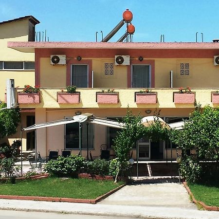 Intos Apartments Agios Nikolaos  Zewnętrze zdjęcie