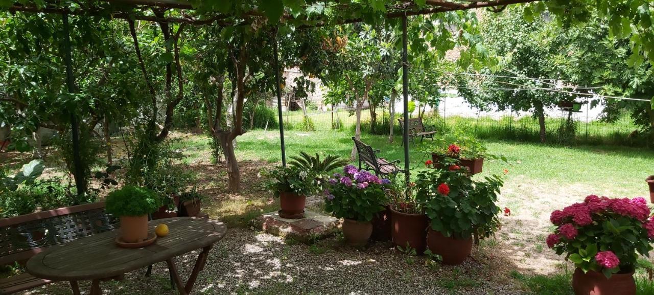 Intos Apartments Agios Nikolaos  Zewnętrze zdjęcie