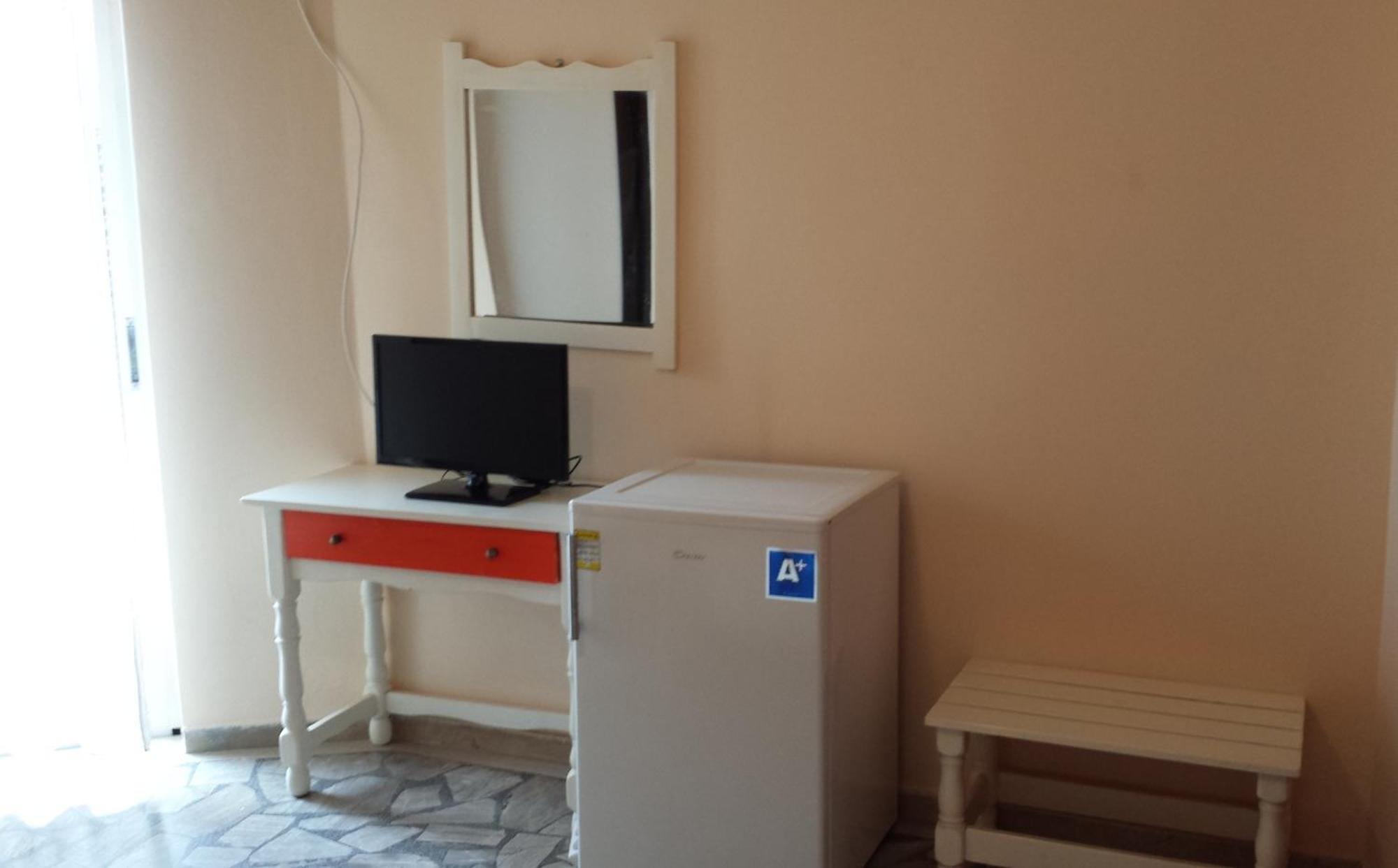 Intos Apartments Agios Nikolaos  Zewnętrze zdjęcie