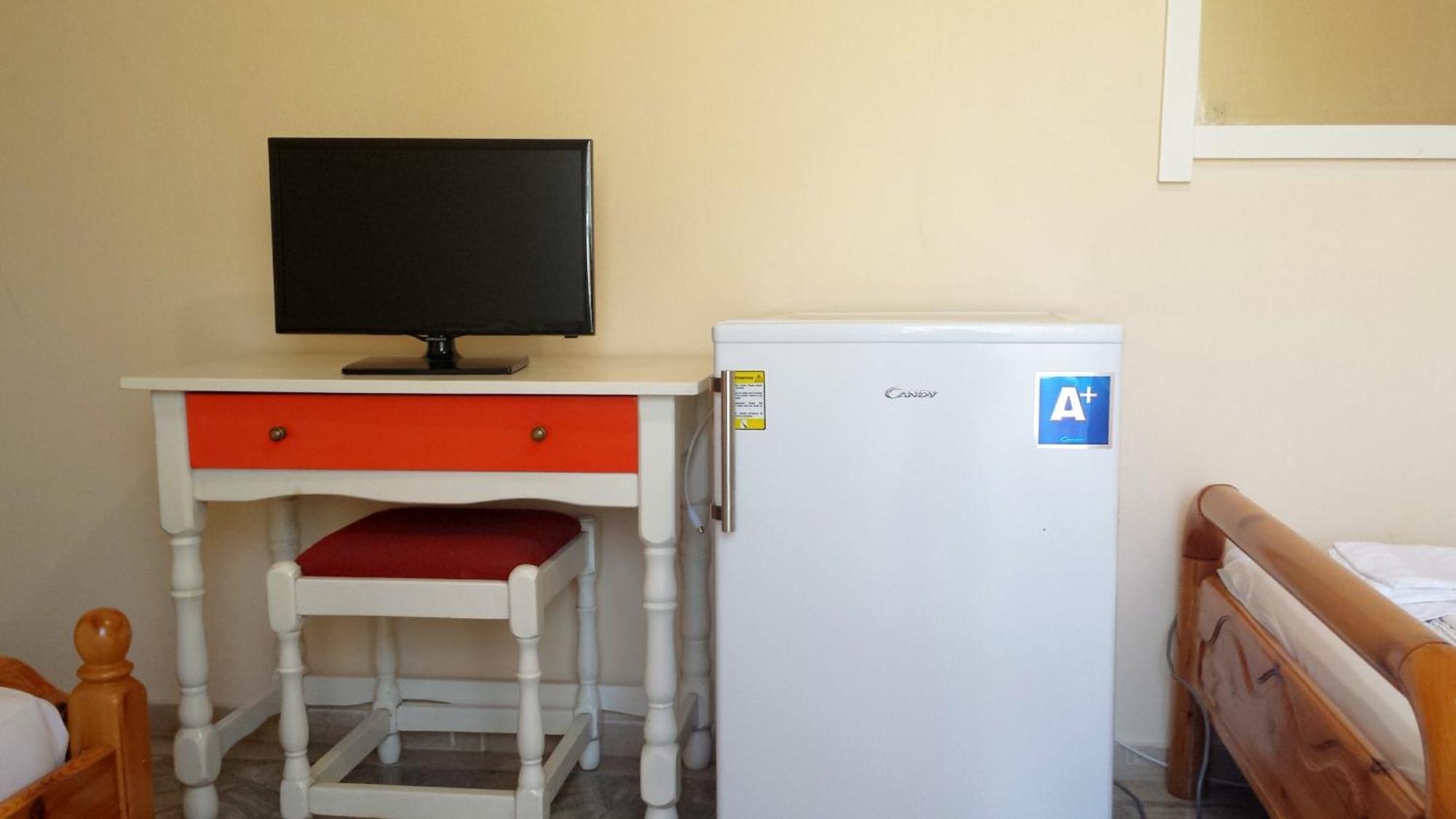 Intos Apartments Agios Nikolaos  Zewnętrze zdjęcie