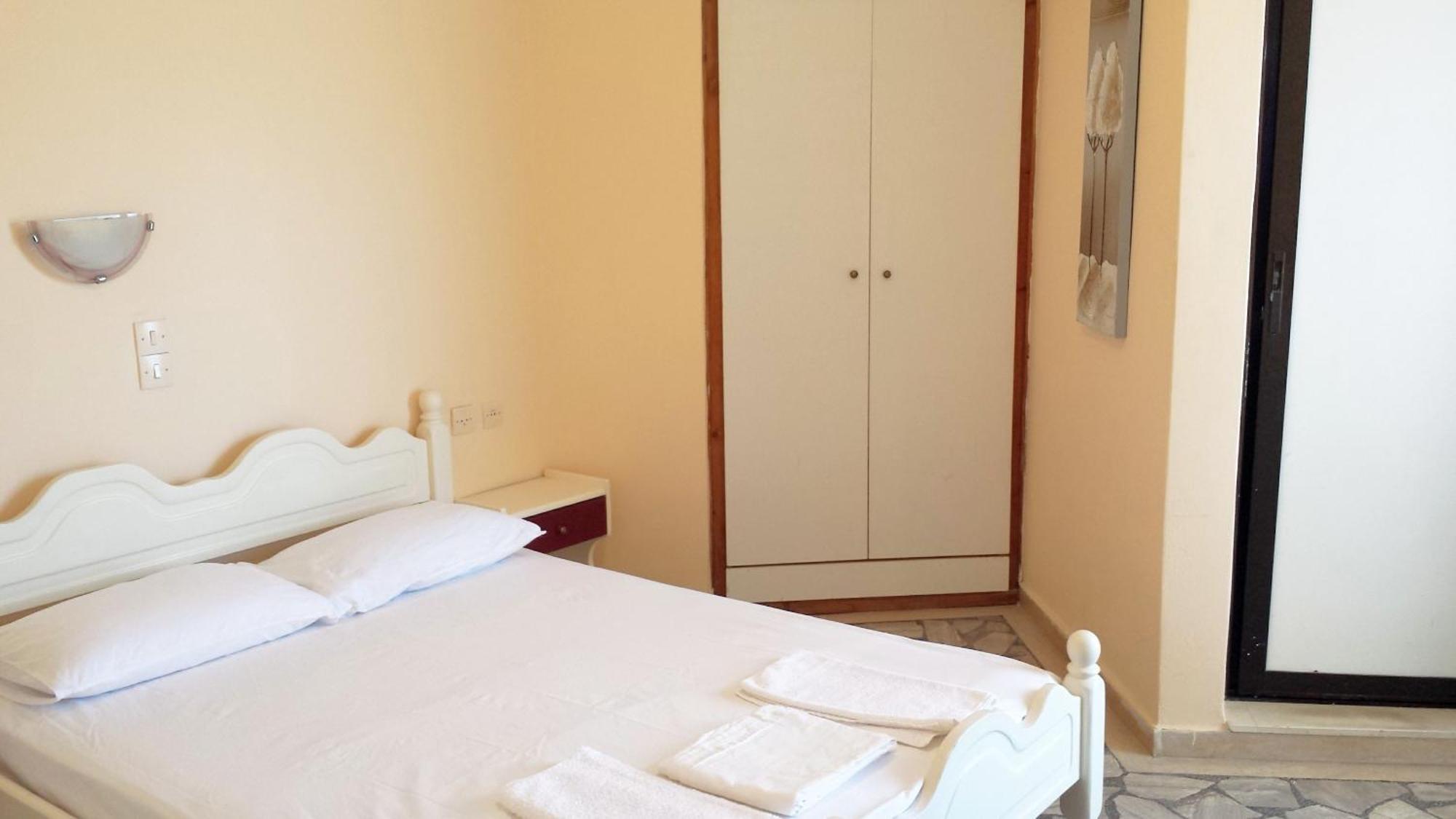 Intos Apartments Agios Nikolaos  Zewnętrze zdjęcie