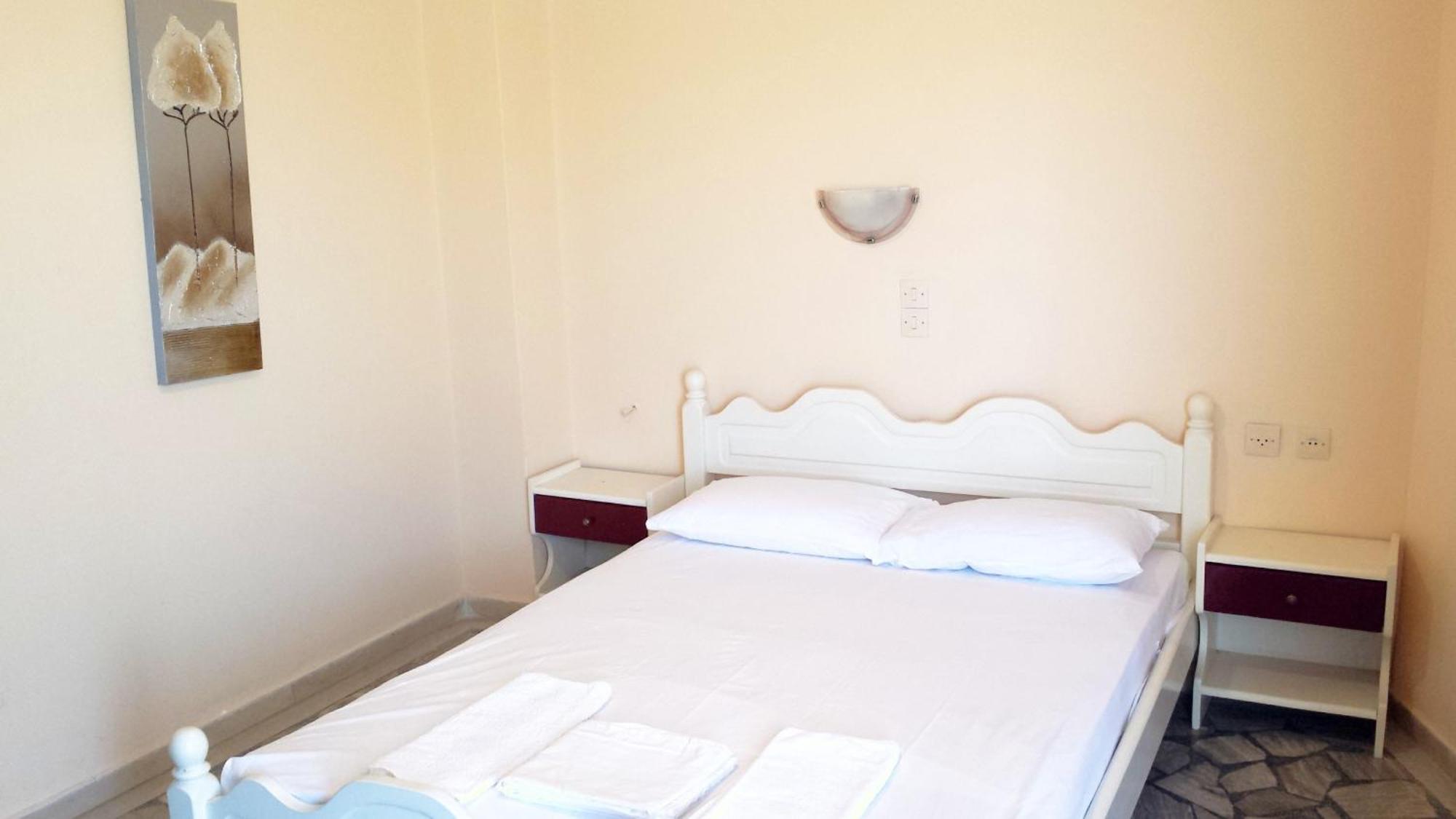 Intos Apartments Agios Nikolaos  Zewnętrze zdjęcie