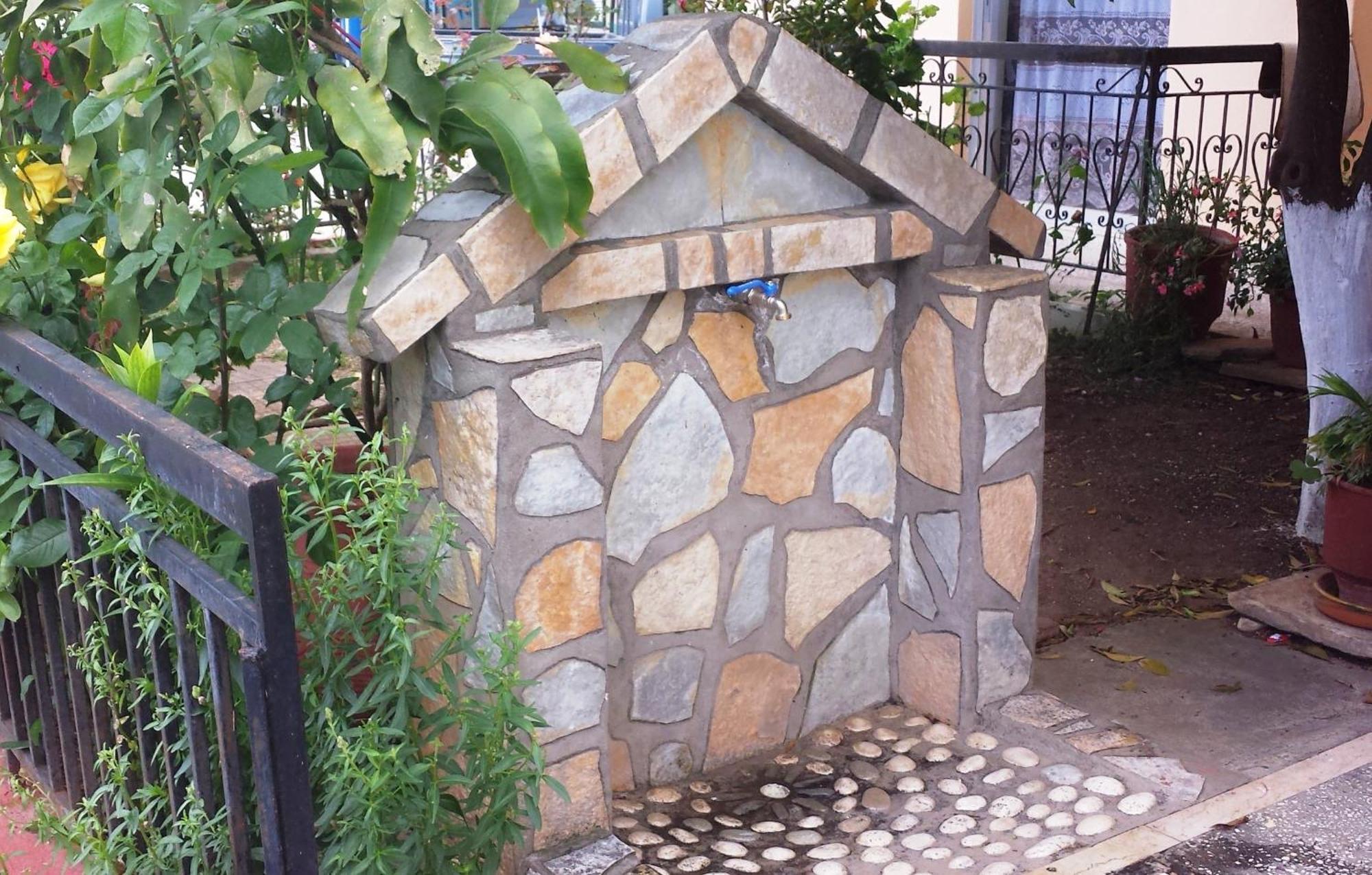 Intos Apartments Agios Nikolaos  Zewnętrze zdjęcie