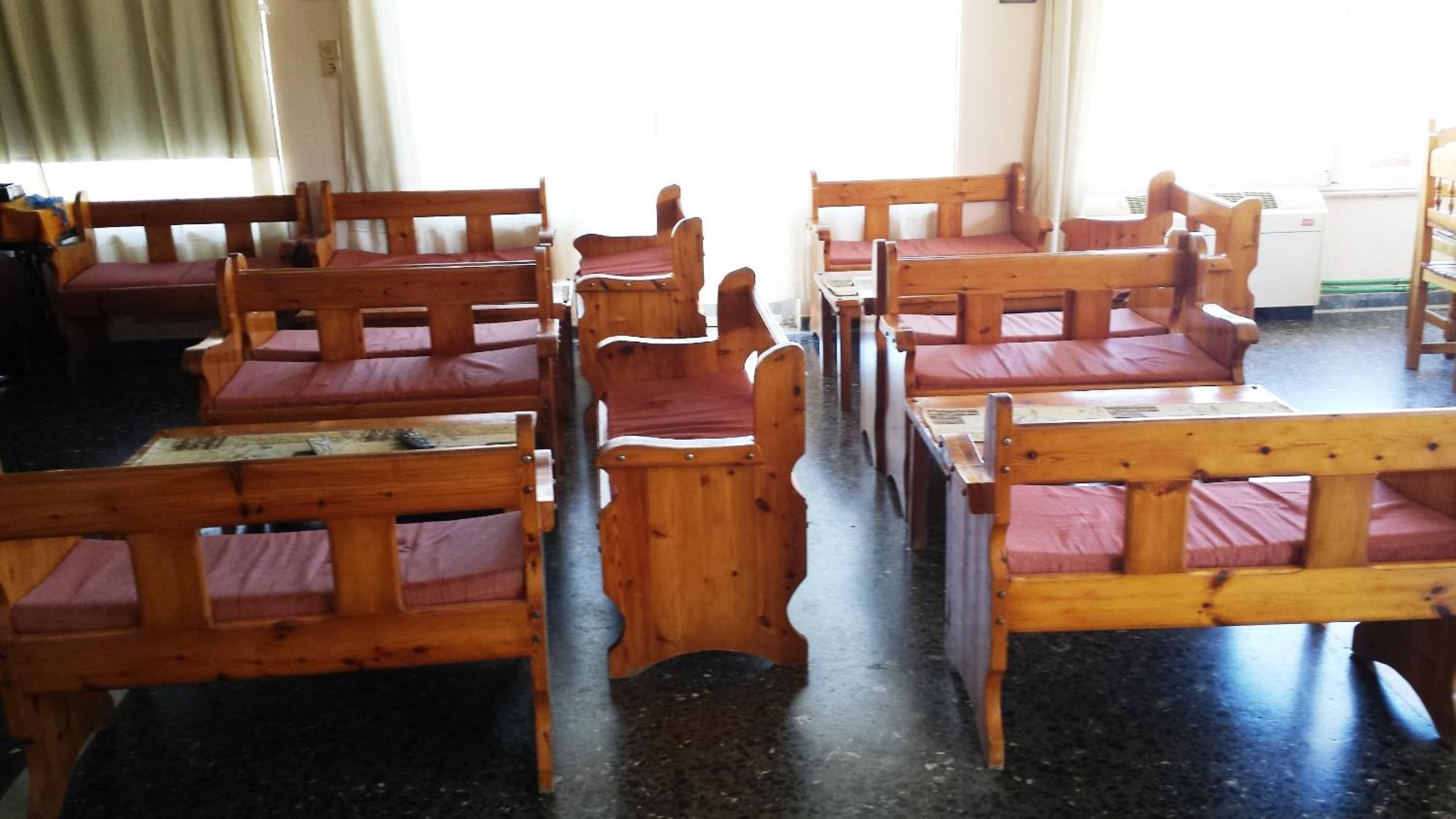 Intos Apartments Agios Nikolaos  Zewnętrze zdjęcie