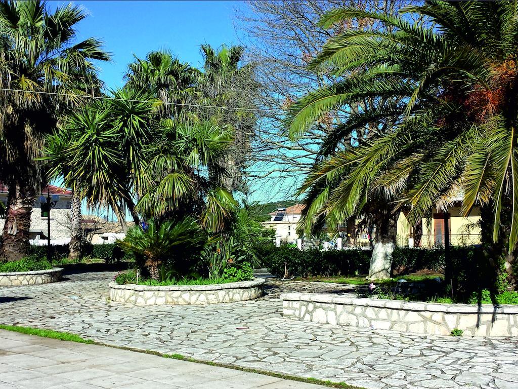 Intos Apartments Agios Nikolaos  Zewnętrze zdjęcie