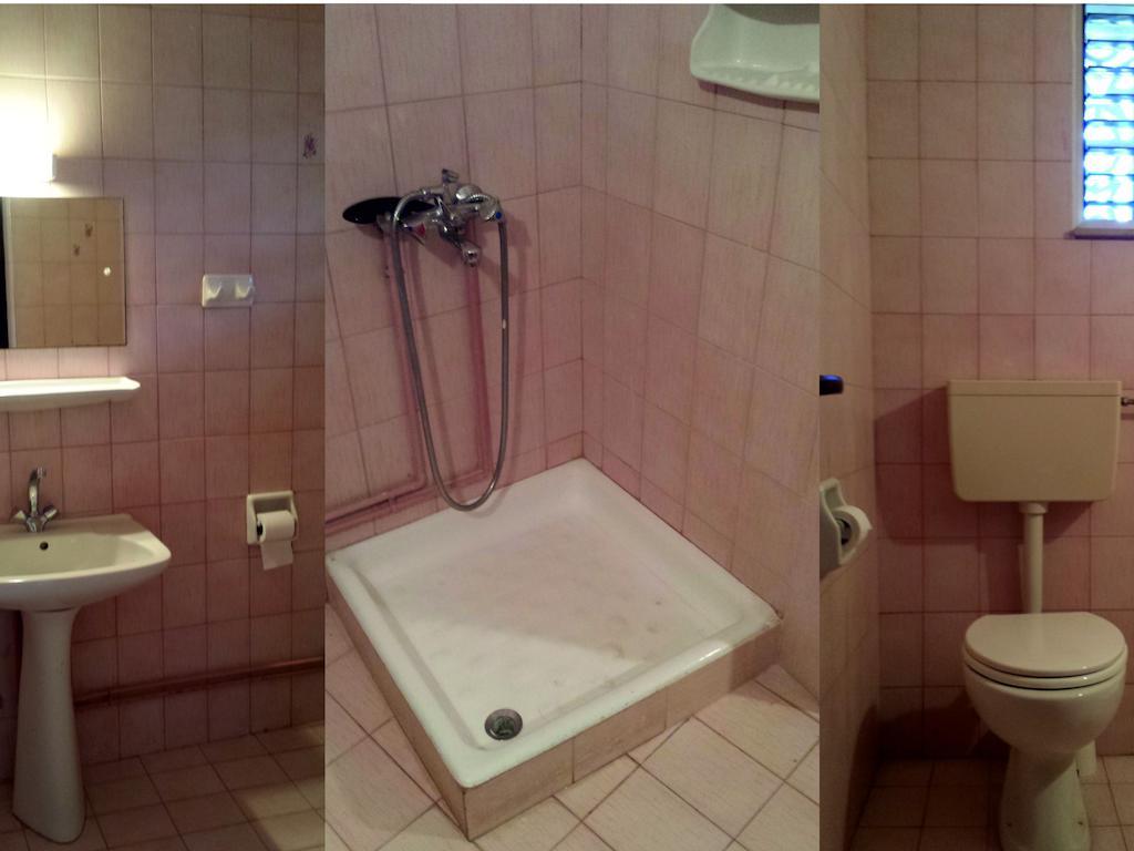 Intos Apartments Agios Nikolaos  Pokój zdjęcie