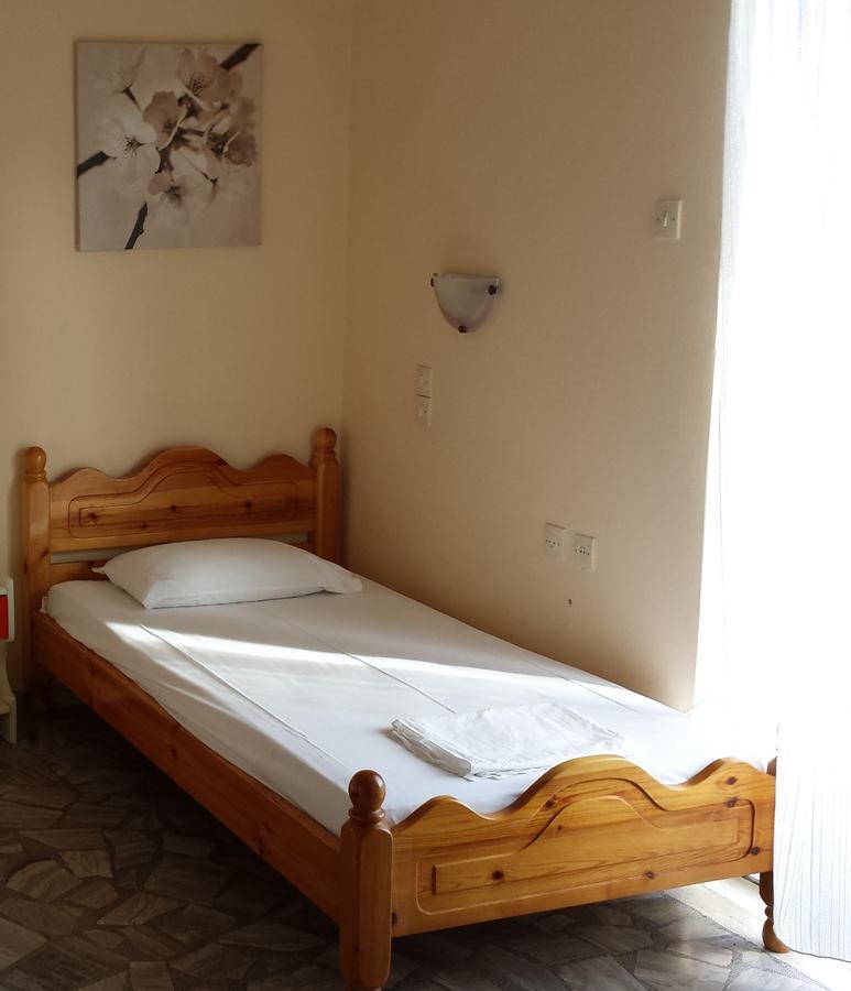 Intos Apartments Agios Nikolaos  Zewnętrze zdjęcie