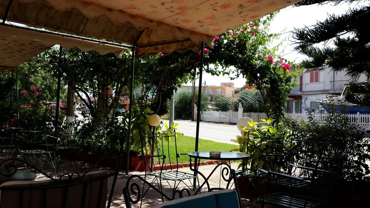 Intos Apartments Agios Nikolaos  Zewnętrze zdjęcie