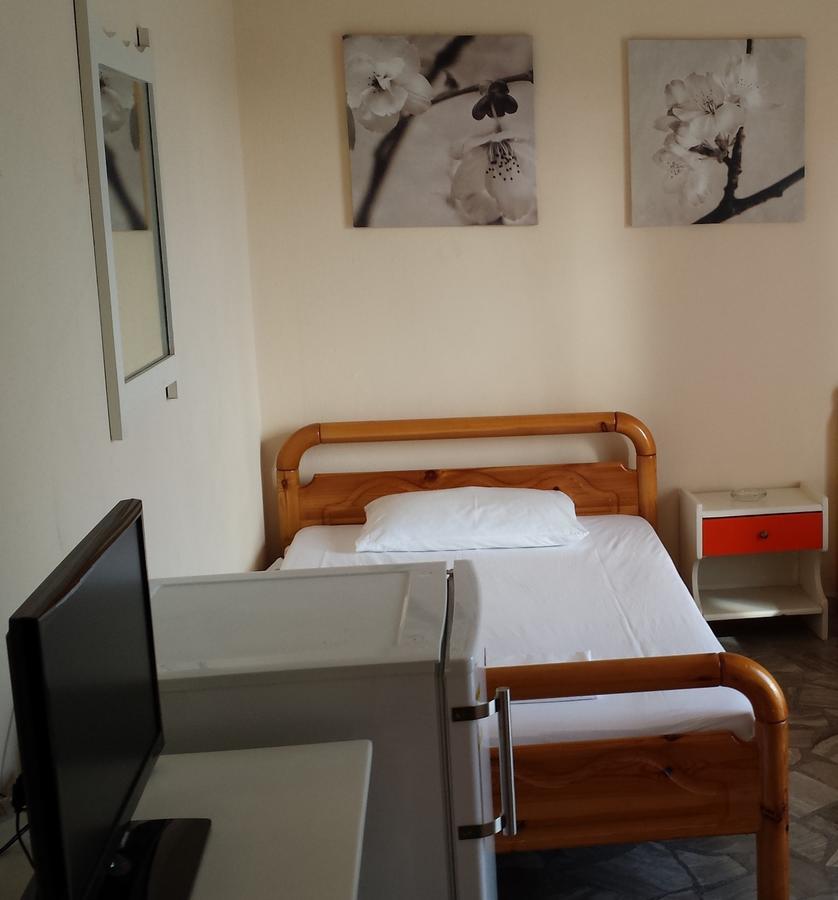 Intos Apartments Agios Nikolaos  Zewnętrze zdjęcie